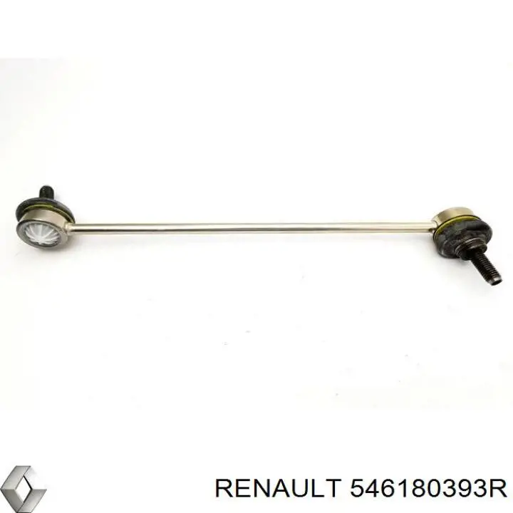 546180393R Renault (RVI)