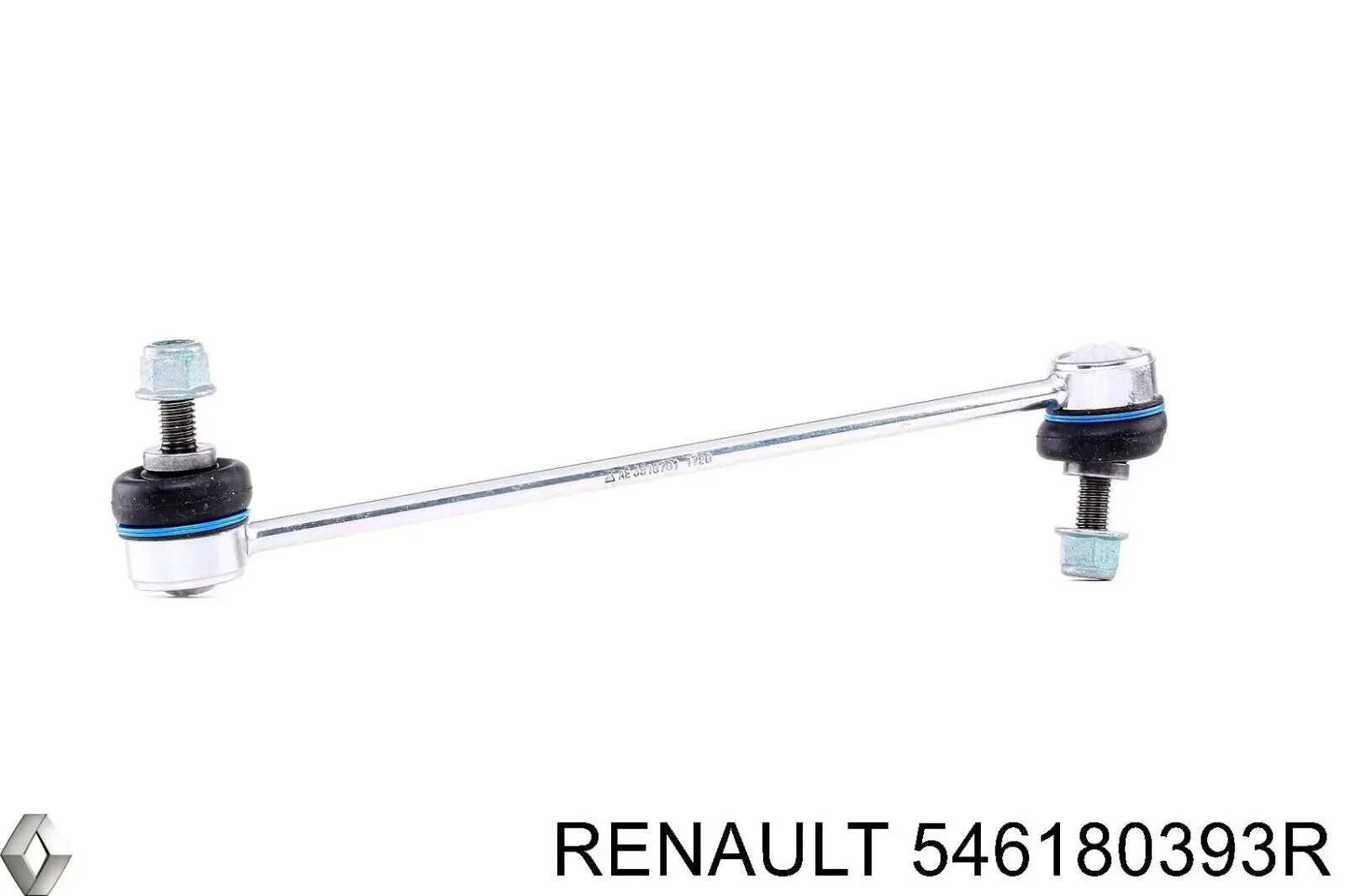 Купить 546180393R Renault (RVI) Амортизационная стойка