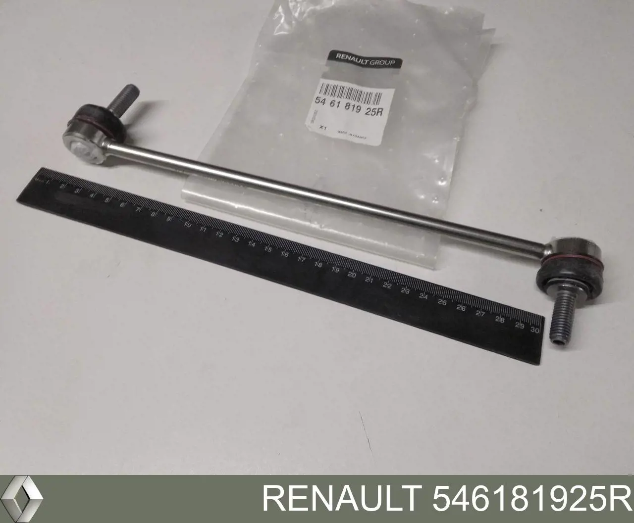 Стойки стабилизатора Renault (RVI) 546181925R