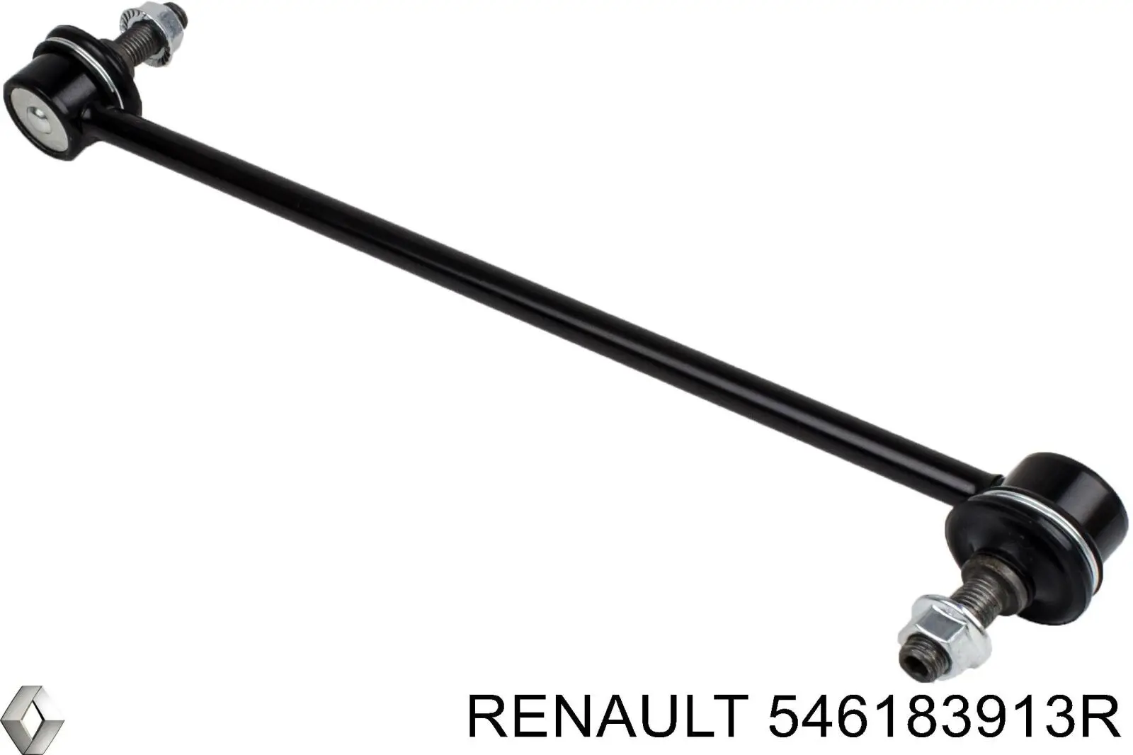 Стойка стабилизатора переднего Renault (RVI) 546183913R