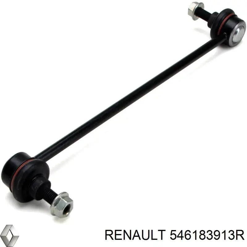 Купить 546183913R Renault (RVI) Амортизационная стойка