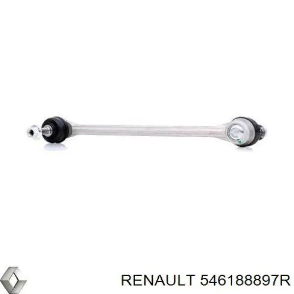 Купить 546188897R Renault (RVI) Амортизационная стойка