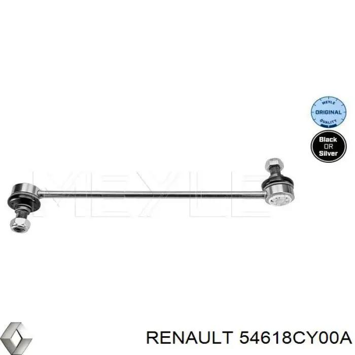 54618CY00A Renault (RVI)