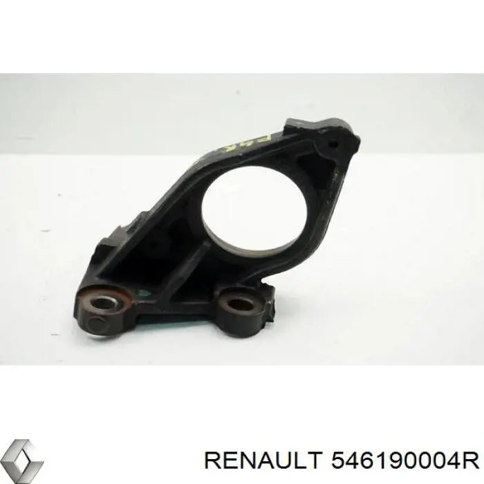 Купить 546190004R Renault (RVI) Нижняя опора двигателя