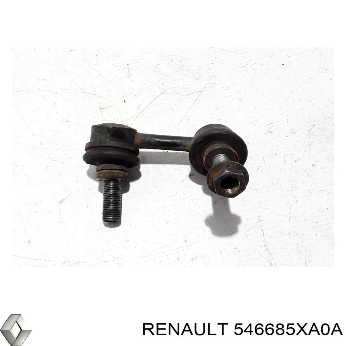 Линк стабилизатора, переднего, левый Nissan/Infiniti 546685XA0A цена, от 57.10 USD