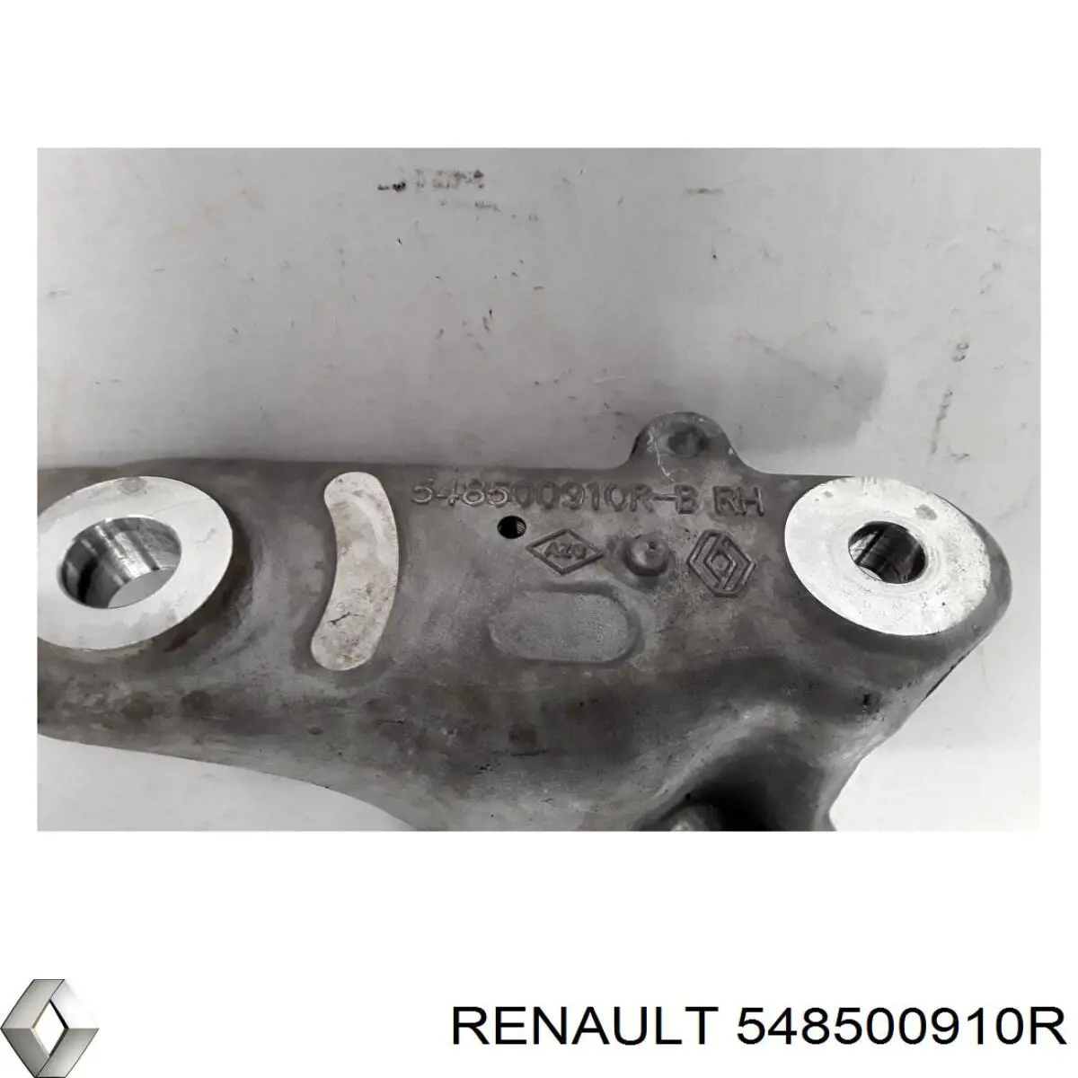  Renault (RVI) 548500910R цена, от 15.64 USD