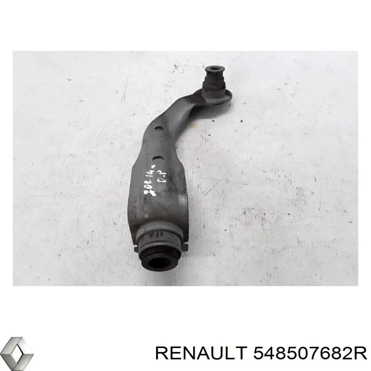 Купить 548507682R Renault (RVI) Кронштейн передней балки