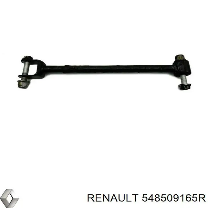 Кронштейн передней балки 548509165R Renault (RVI)