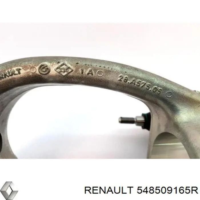 Купить 548509165R Renault (RVI) Кронштейн передней балки