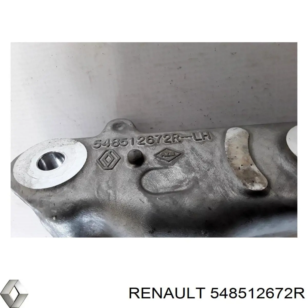  548512672R Renault (RVI)