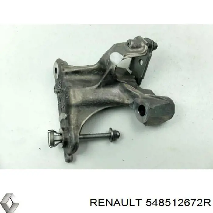 Купить 548512672R Renault (RVI) 