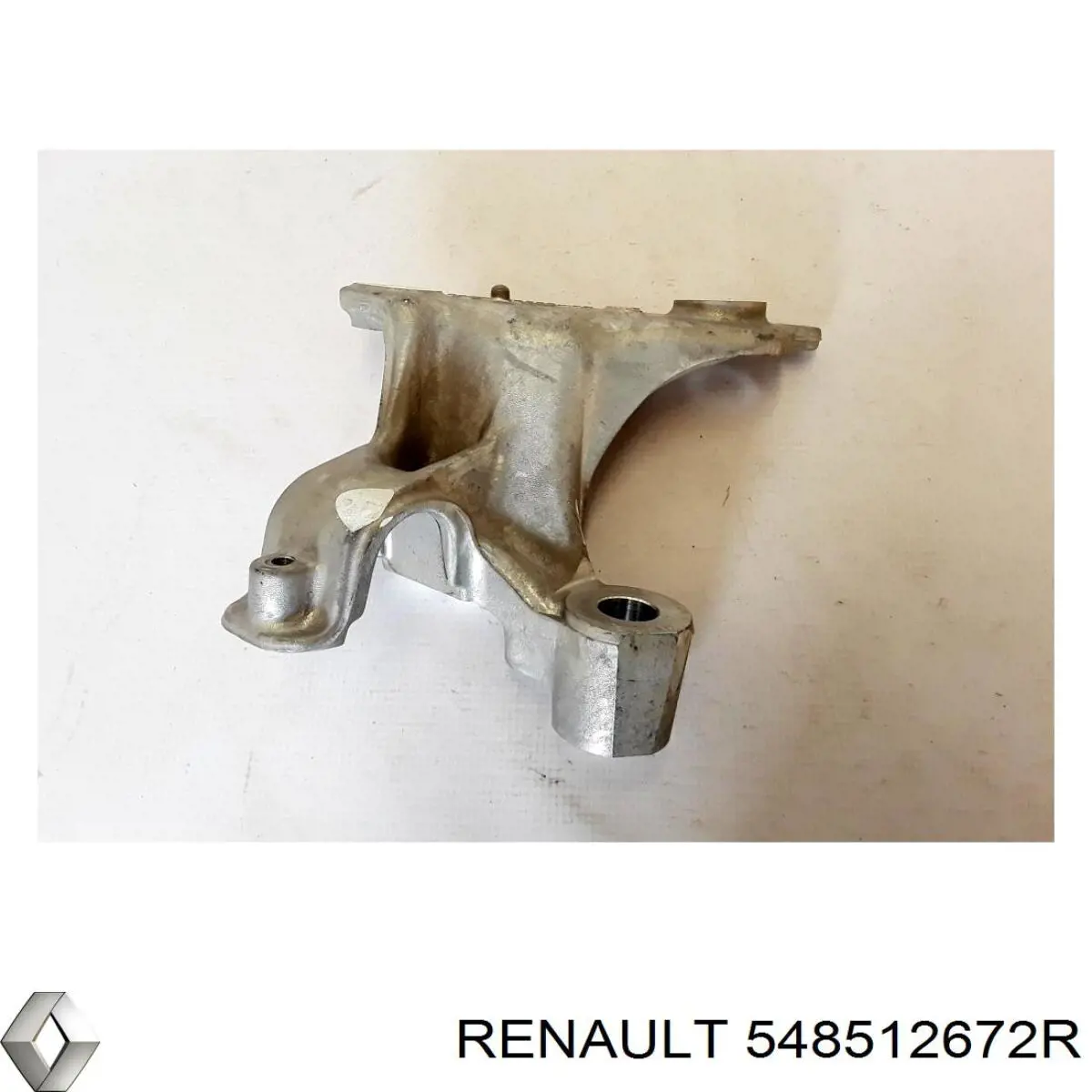  Renault (RVI) 548512672R цена, от 19.31 USD