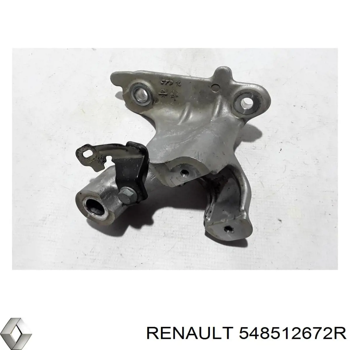 Купить 548512672R Renault (RVI) 