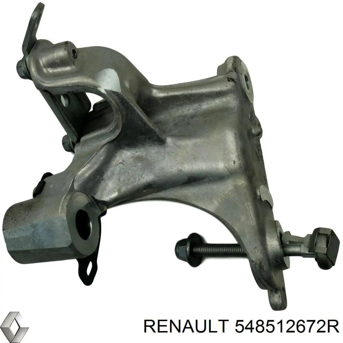 548512672R Renault (RVI) 