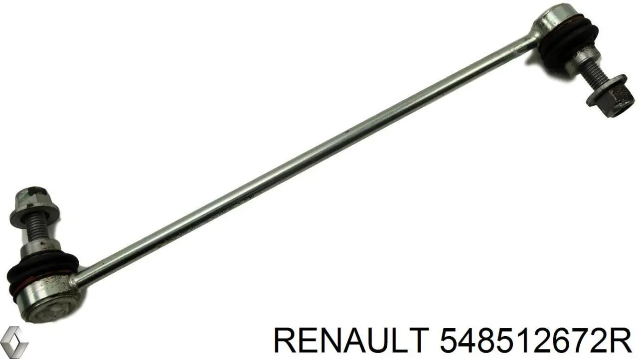  548512672R Renault (RVI)