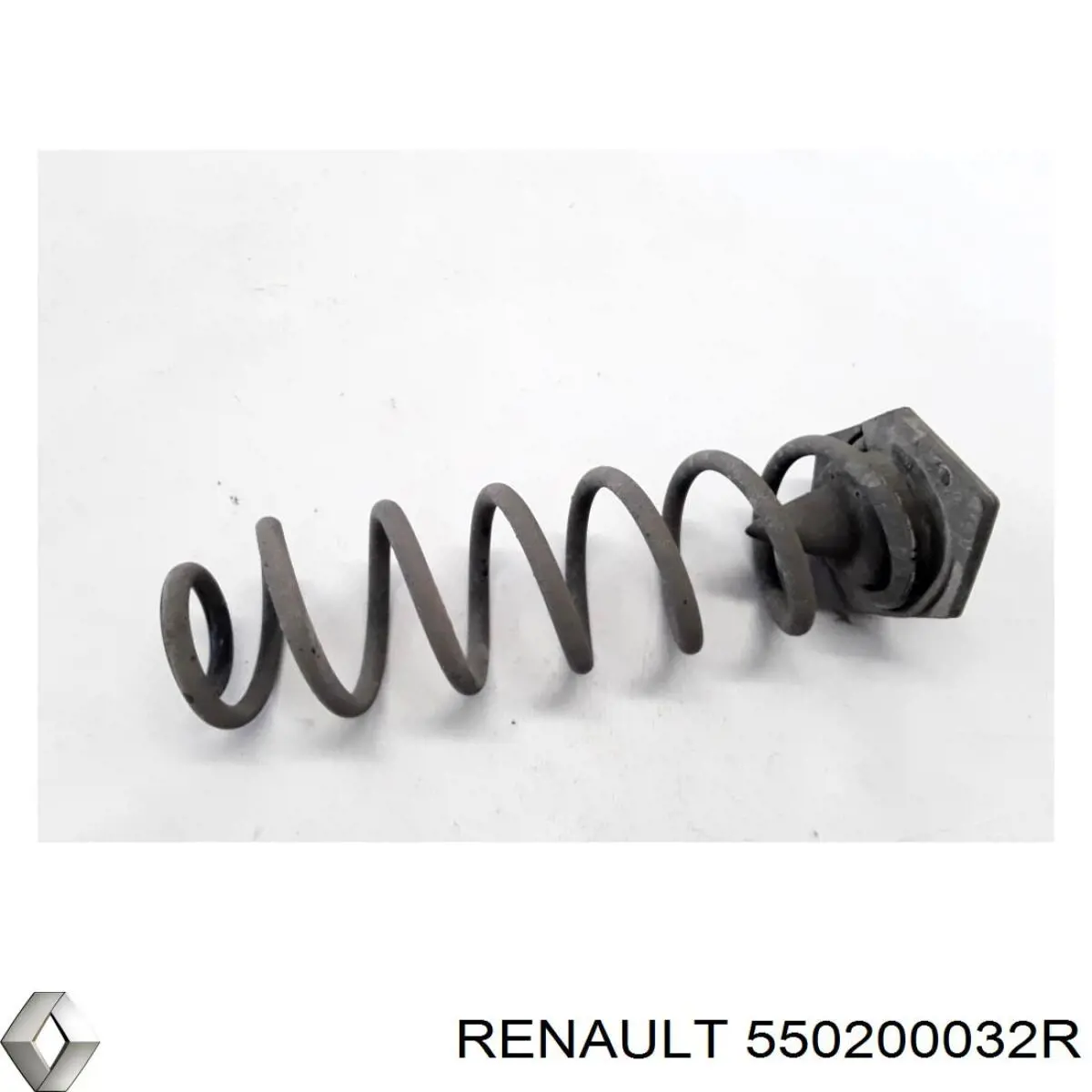  550200032R Renault (RVI)