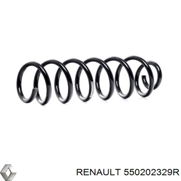  550202329R Renault (RVI)