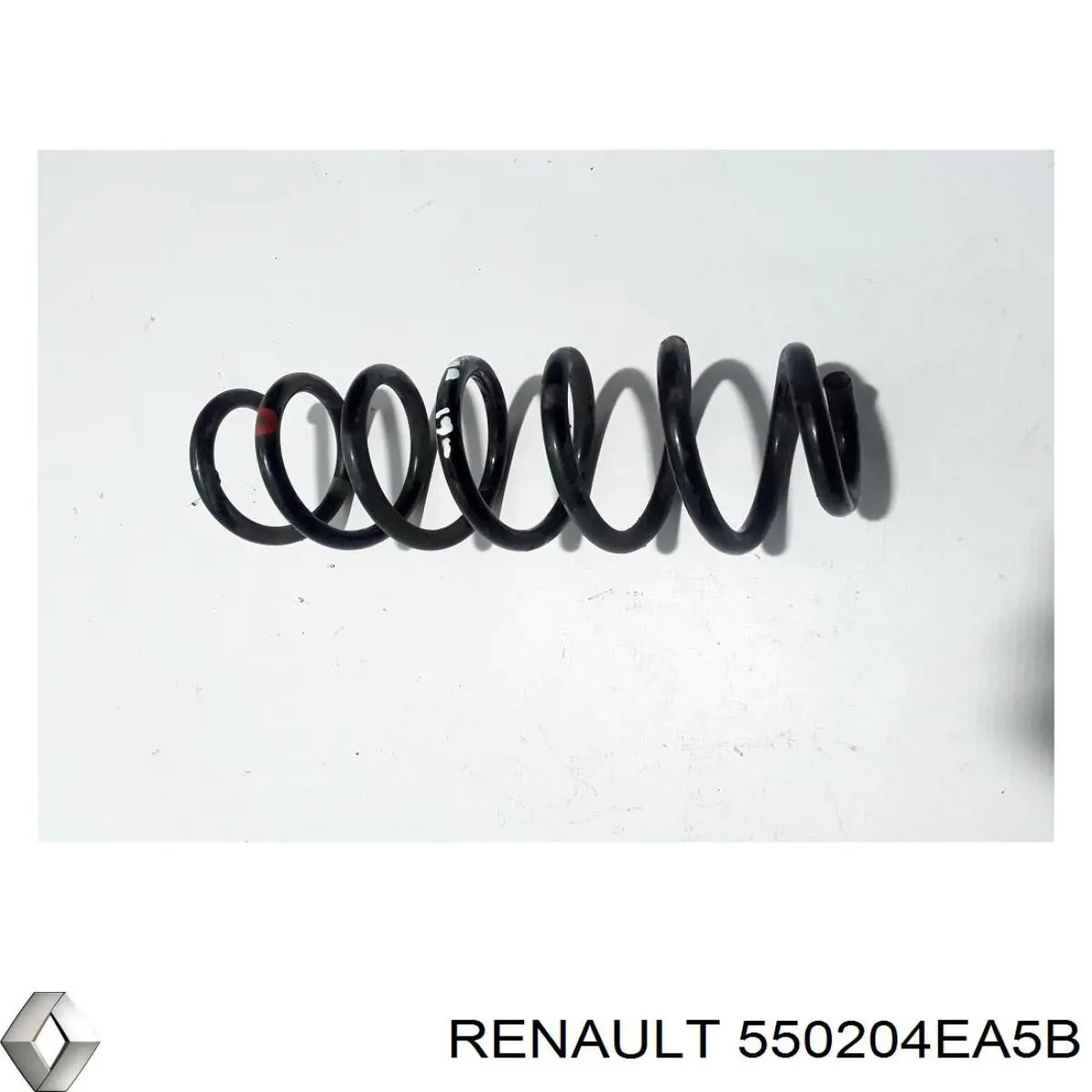Купить 550204EA5B Nissan/Infiniti Пружина подвески