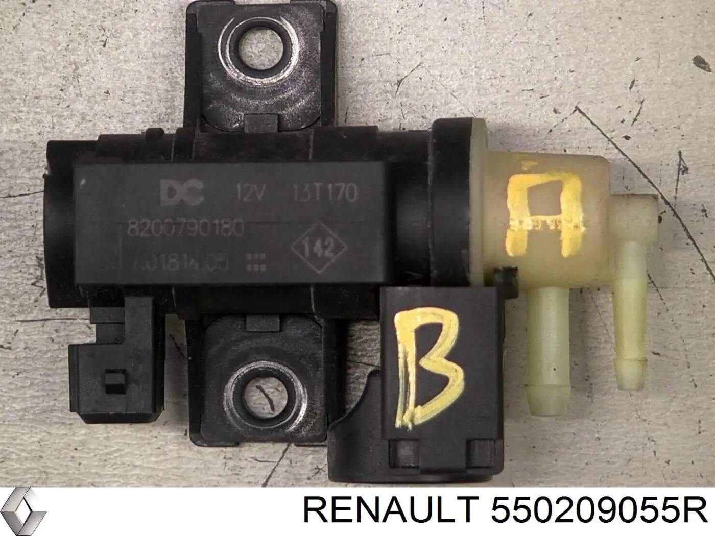  550209055R Renault (RVI)