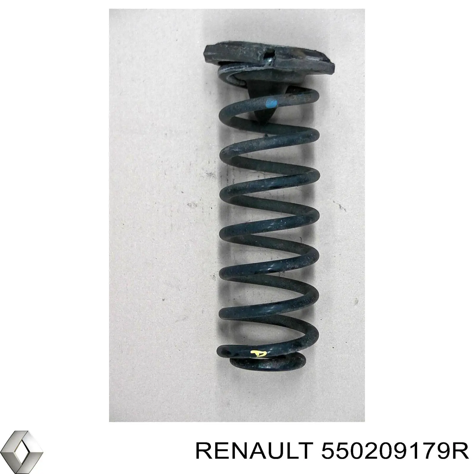 550209179R Renault (RVI) 