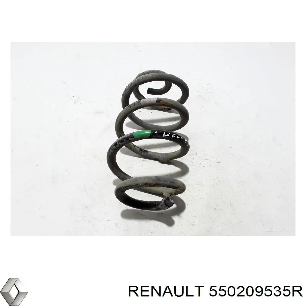  550209535R Renault (RVI)