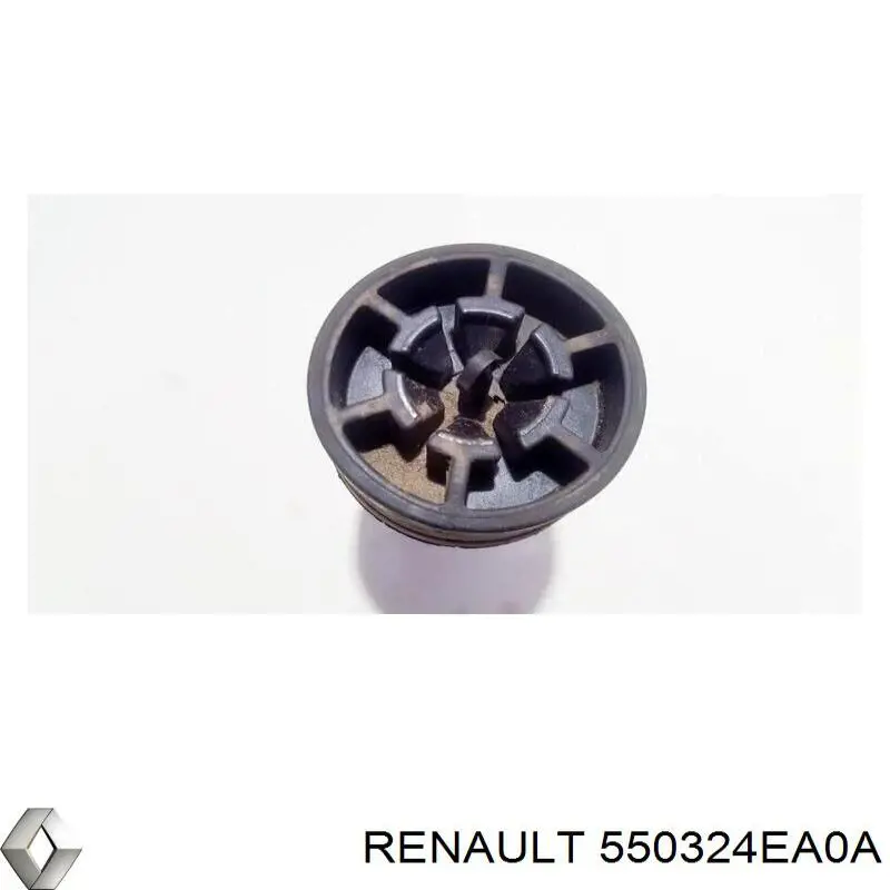 Купить 550324EA0A Nissan/Infiniti 