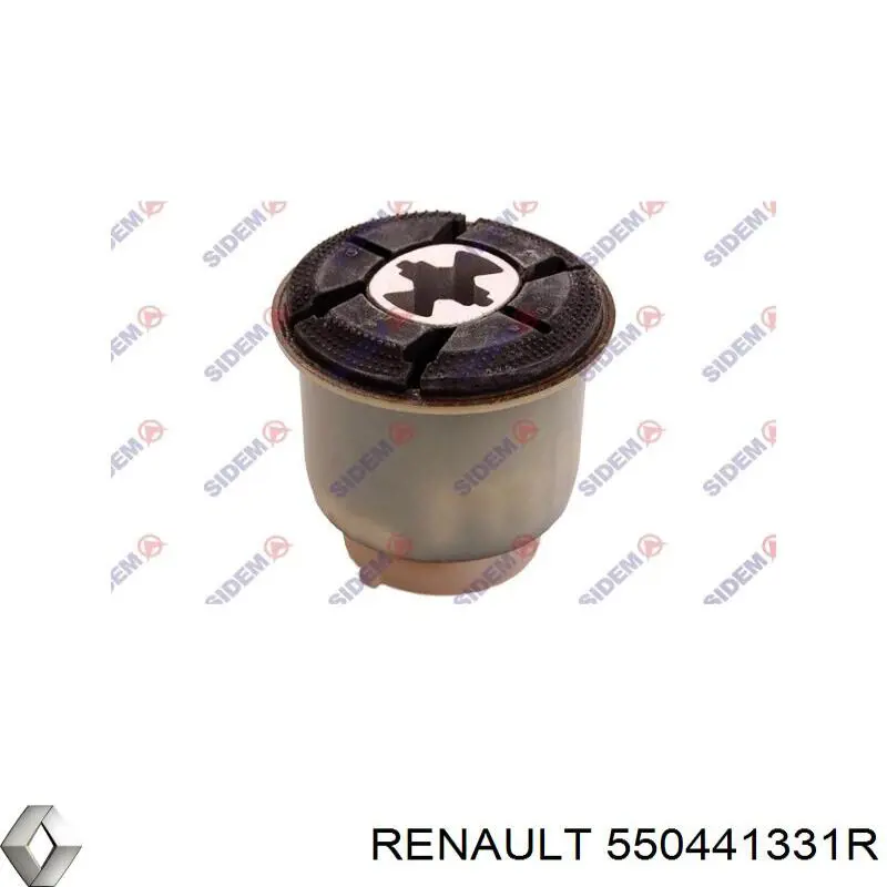 550441331R Renault (RVI) 