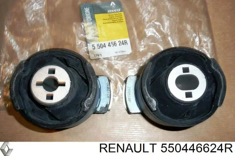 Сайлентблок заднего подрамника Renault (RVI) 550446624R цена, от 49.47 USD