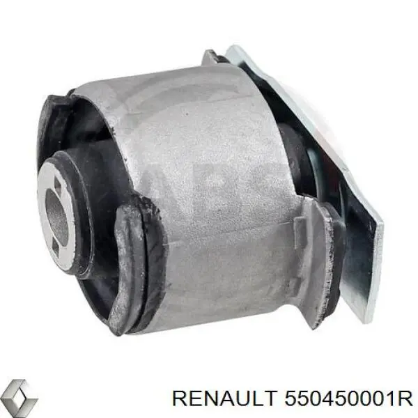 550450001R Renault (RVI) Сайлентблок балки моста