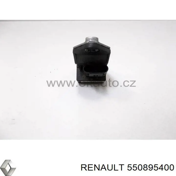  550895400 Renault (RVI)
