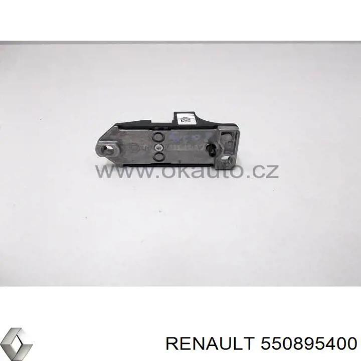 Купить 550895400 Renault (RVI) 