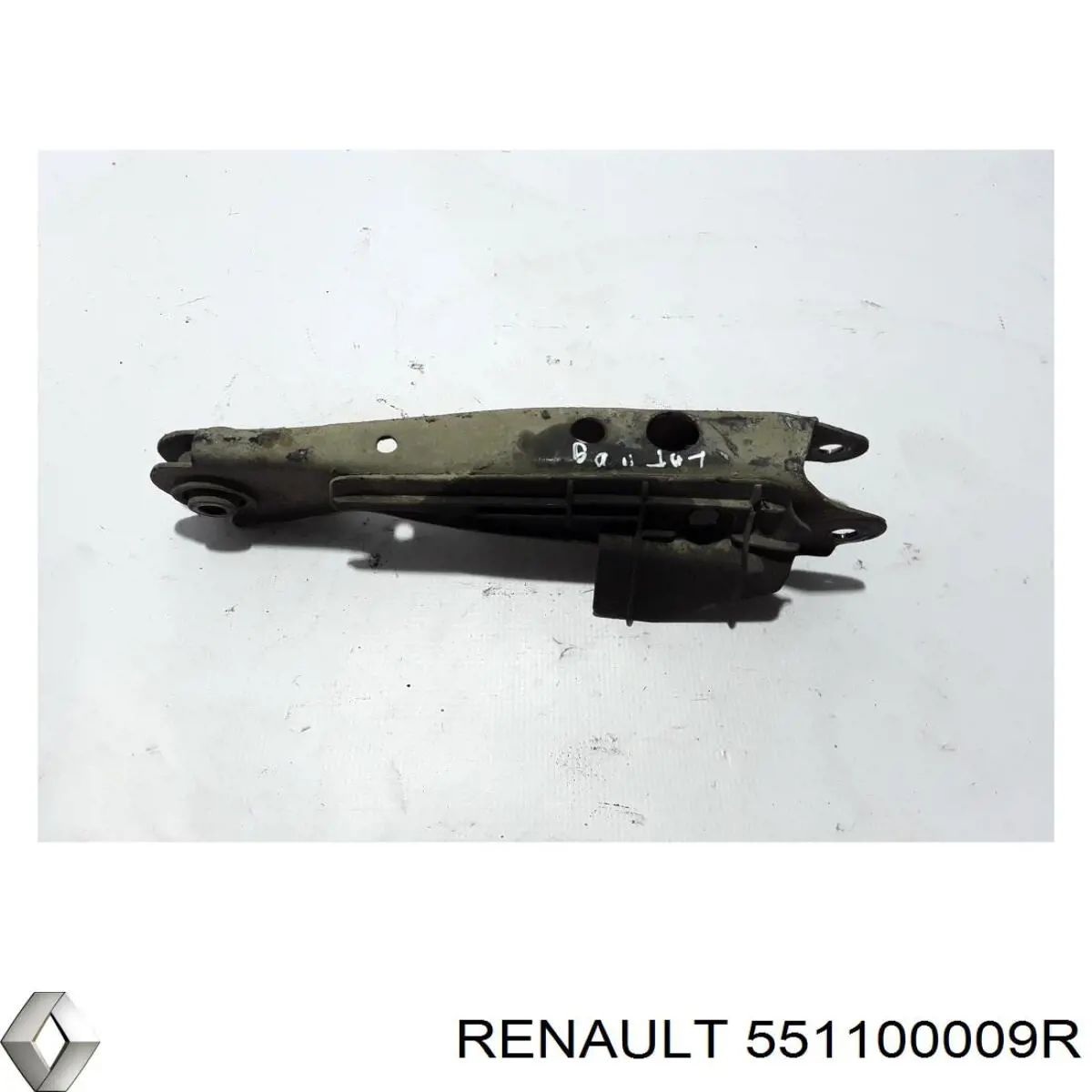  551100009R Renault (RVI)