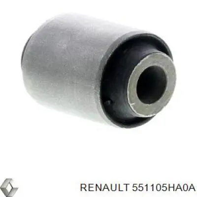551105HA0A Nissan/Infiniti Балансир задний нижний, правый