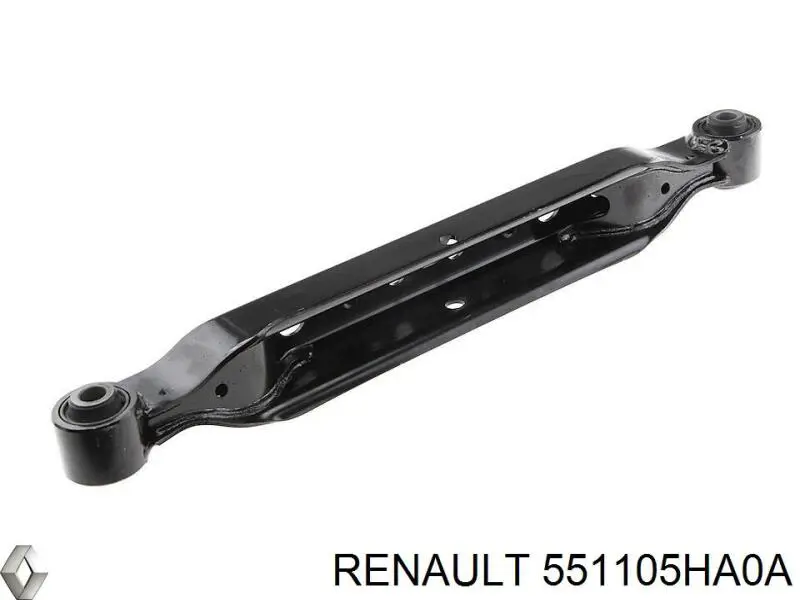 Рычаг задней подвески нижний, правый Nissan/Infiniti 551105HA0A