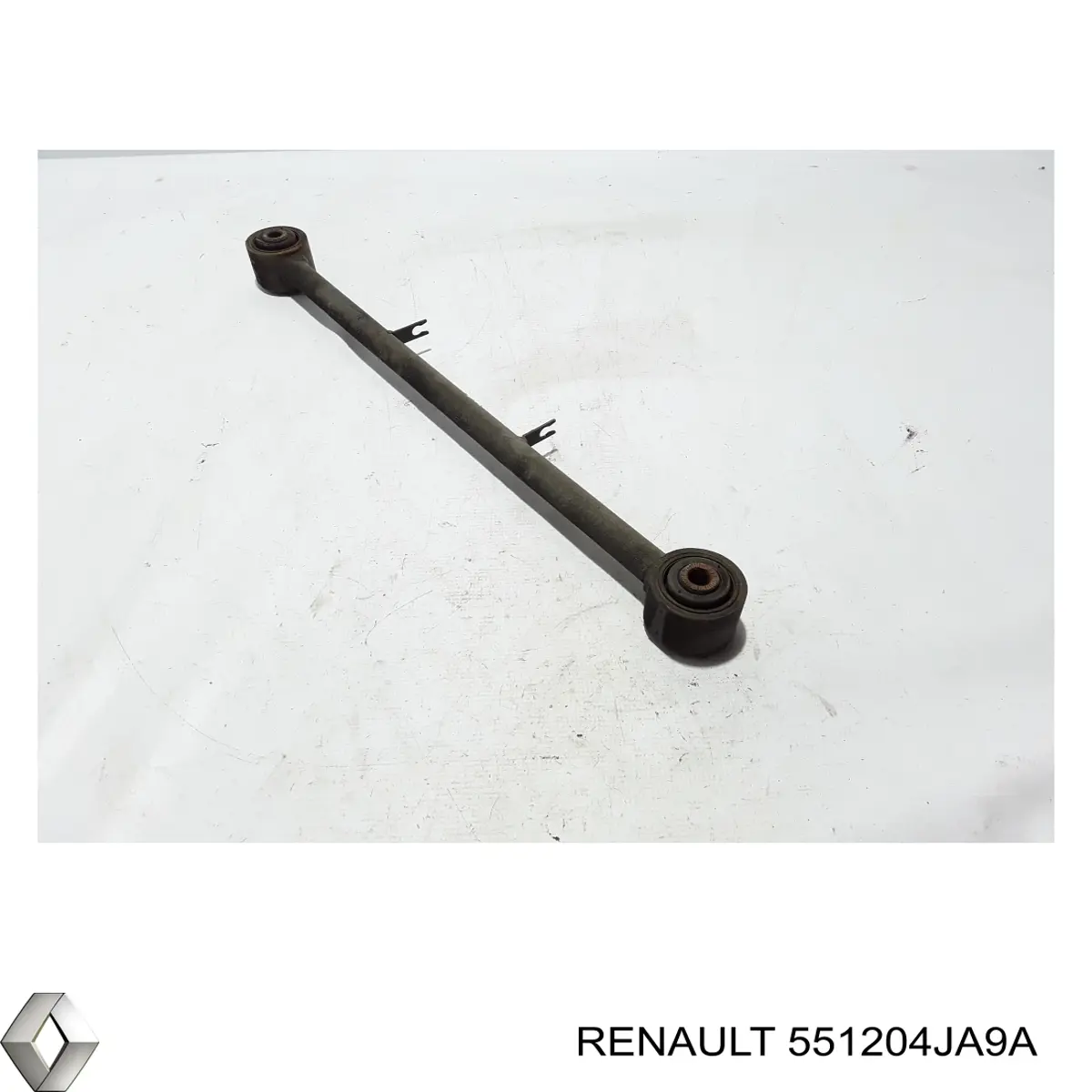 551204JA9A Nissan/Infiniti Рычаг задней подвески продольный