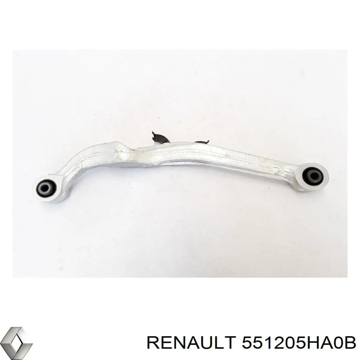 551205HA0B Renault (RVI)