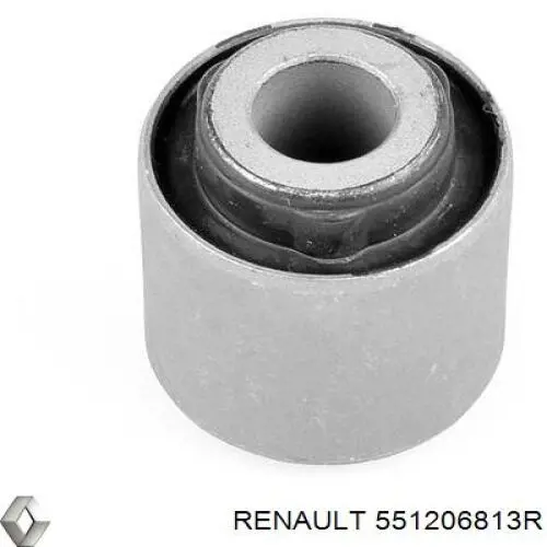 Балансир подвески задний правый Renault (RVI) 551206813R цена, от 43.35 USD