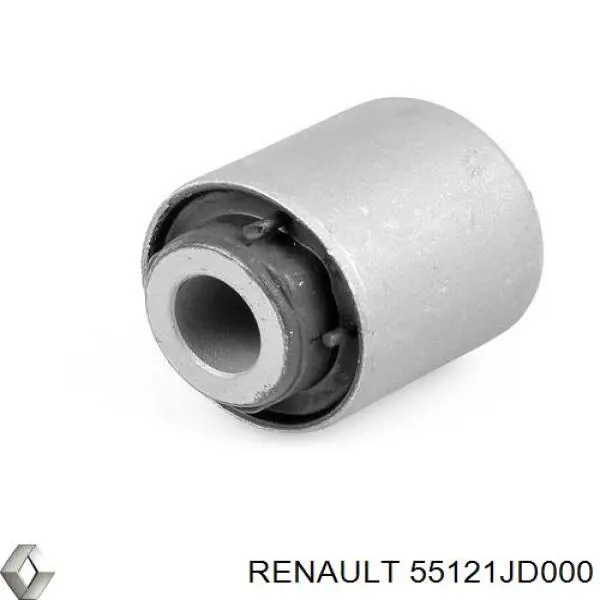 Балансир подвески задний левый Renault (RVI) 55121JD000 цена, от 16.91 USD