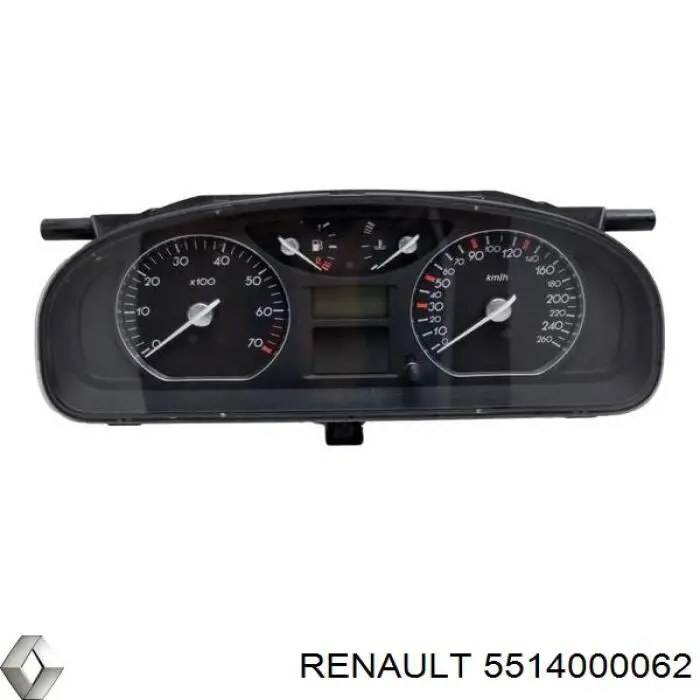  Renault (RVI) 5514000062 цена, от 31.67 USD