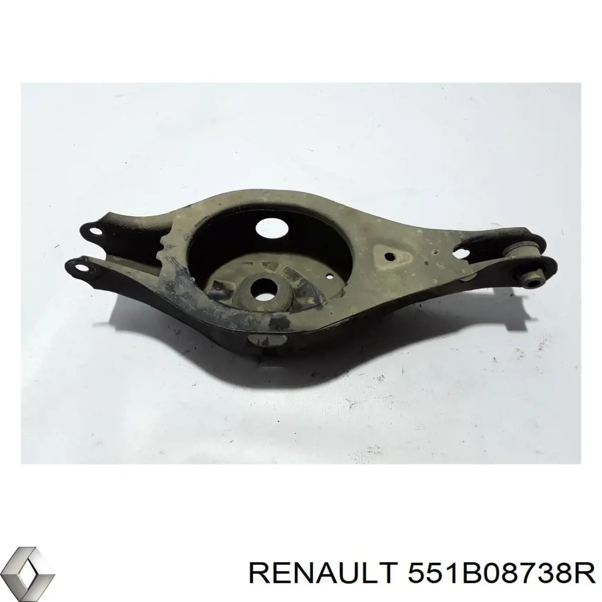 551B08738R Renault (RVI) 