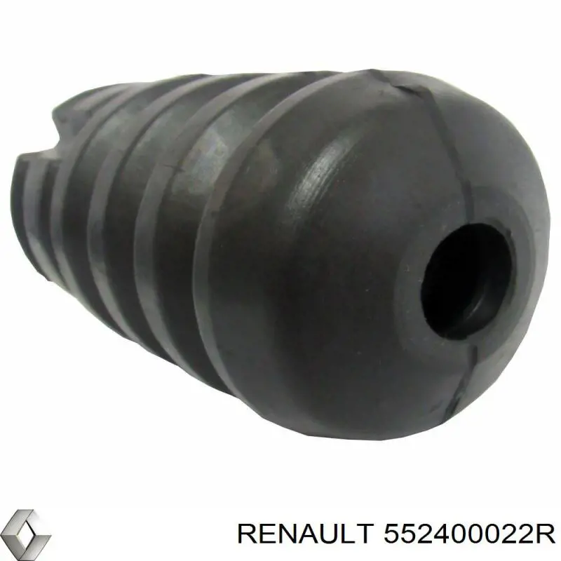 Grade de proteção da suspensão de lâminas traseira para Renault Master (EV, HV, UV)