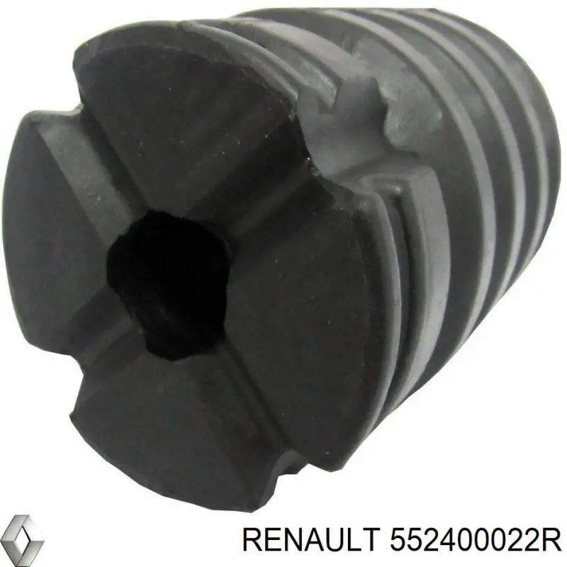 Буфер задней рессоры Renault (RVI) 552400022R цена, от 35.93 USD