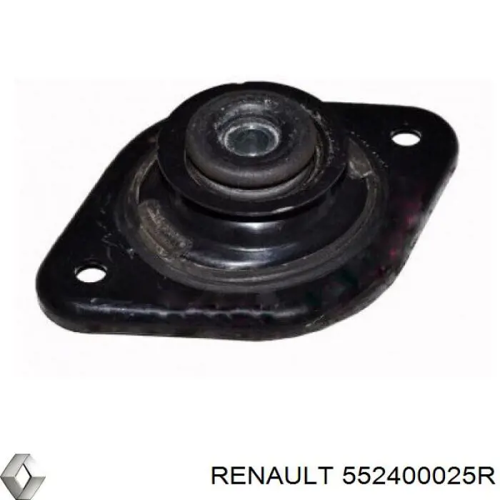 Опора амортизатора заднего Renault (RVI) 552400025R