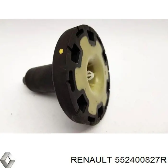 552400827R Renault (RVI)