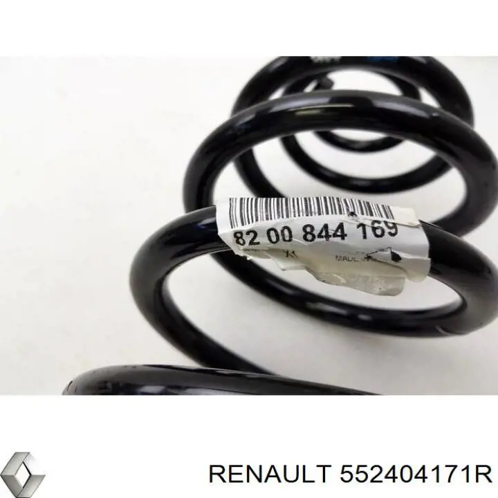  Renault (RVI) 552404171R цена, от 22.80 USD