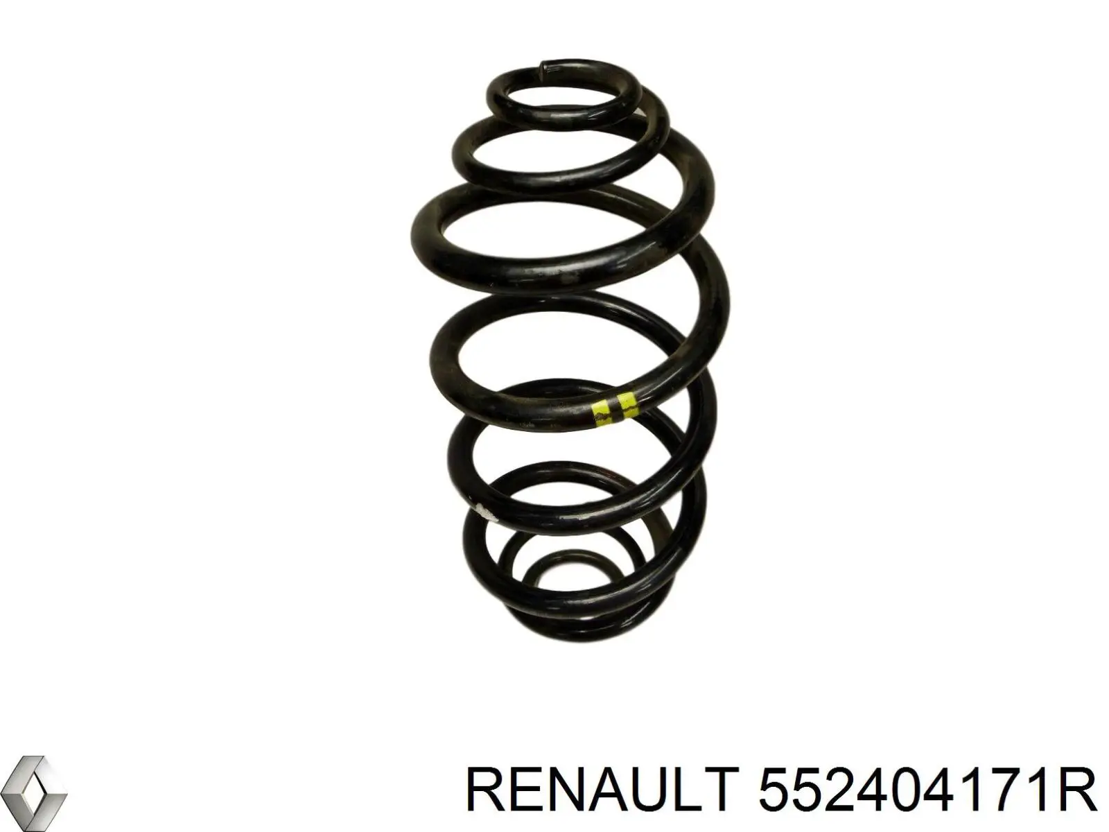 Купить 552404171R Renault (RVI) 