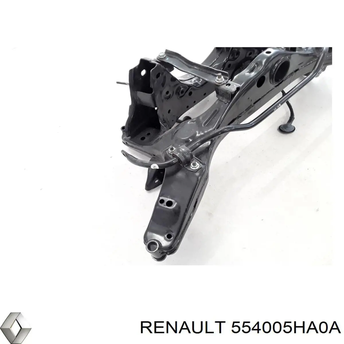 Балка задней подвески поперечная Nissan/Infiniti 554005HA0A цена, от 42.33 USD