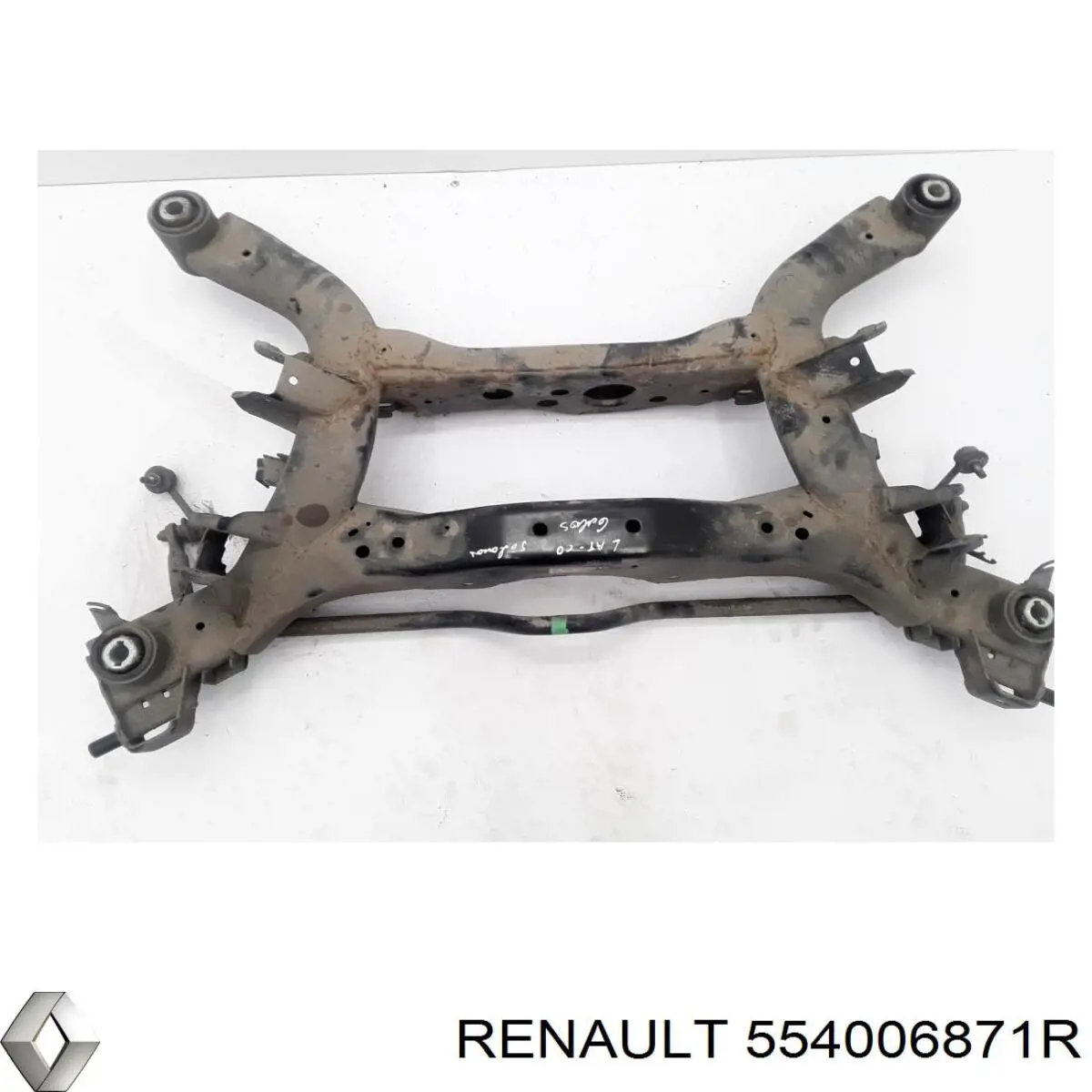  554006871R Renault (RVI)