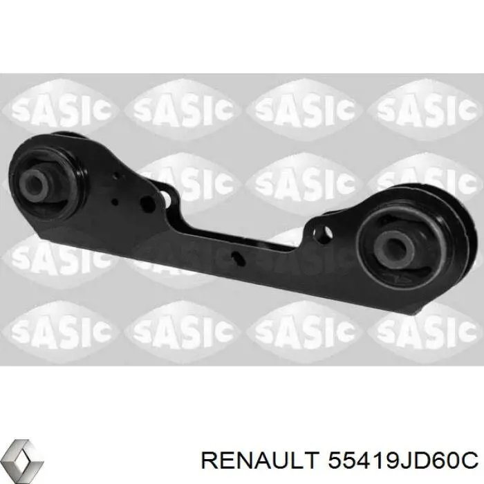 55419JD60C Renault (RVI)