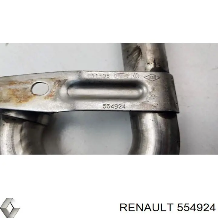  Renault (RVI) 554924 цена, от 10.71 USD